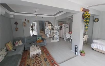 Çeşme Ildır'da Denize Sadece 450M Site İçinde Dubleks Villa!
