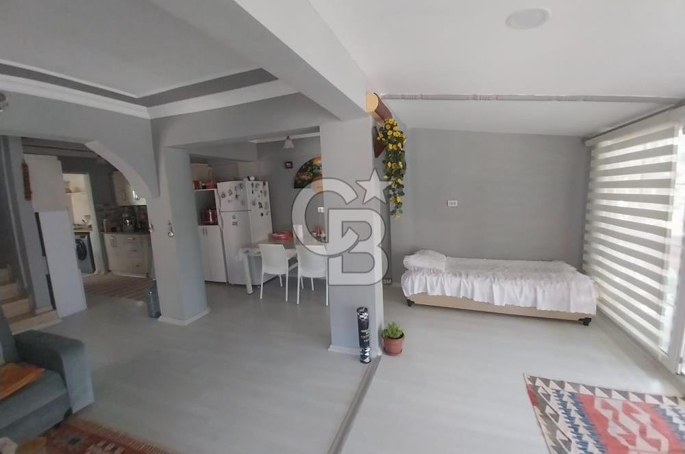 Çeşme Ildır'da Denize Sadece 450M Site İçinde Dubleks Villa!