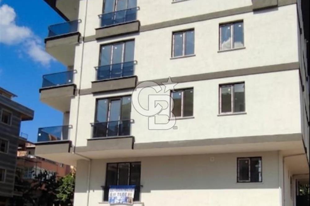 YENİDOĞAN MERKEZ 3+1 ARAKAT ASANSÖR EBEVEYN BANYOLU AÇIK OTOPARK