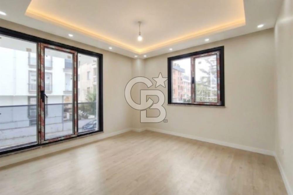 YENİDOĞAN 4+1 TOPRAKTAN BAĞIMSIZ İKİ AİLEYE UYGUN AÇIK OTOPARKLI