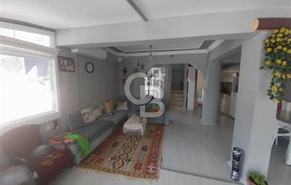 Çeşme Ildır'da Denize Sadece 450M Site İçinde Dubleks Villa!