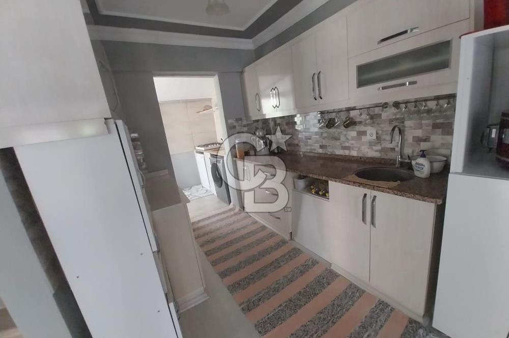 Çeşme Ildır'da Denize Sadece 450M Site İçinde Dubleks Villa!