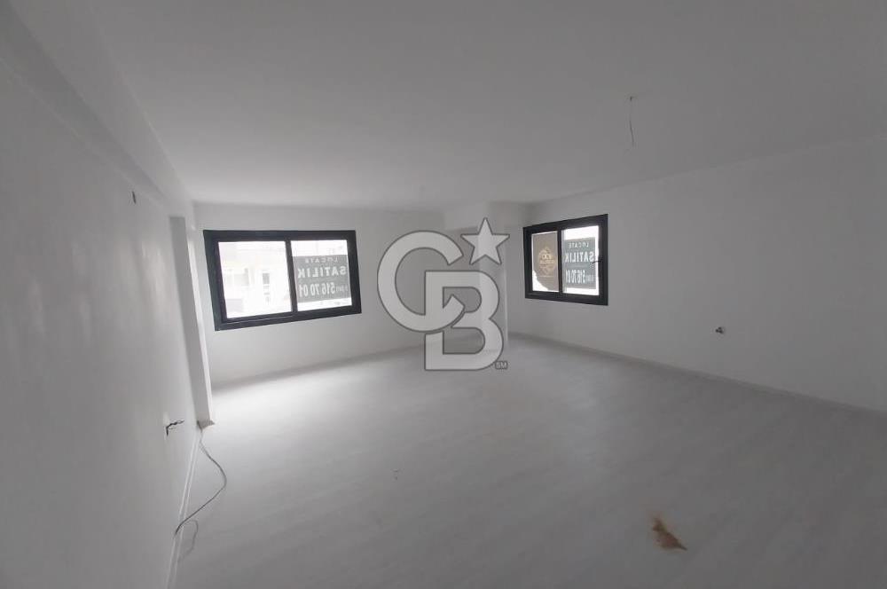 Alsancak Kıbrıs Şehitleri Caddesinde 2+1 Kiralık Ofis