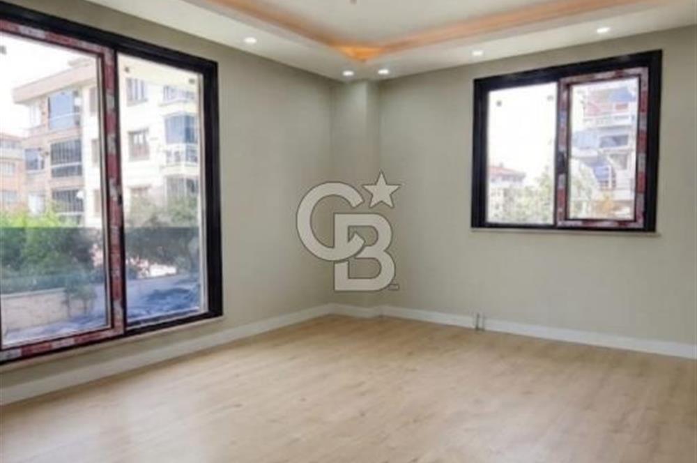 YENİDOĞAN 4+1 TOPRAKTAN BAĞIMSIZ İKİ AİLEYE UYGUN AÇIK OTOPARKLI