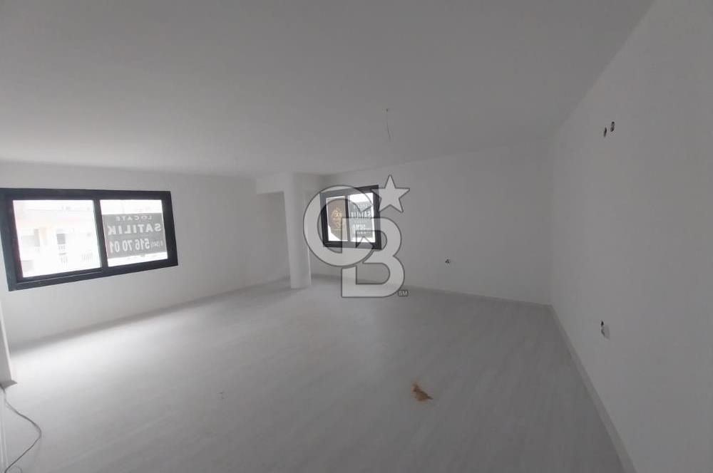 Alsancak Kıbrıs Şehitleri Caddesinde 2+1 Kiralık Ofis