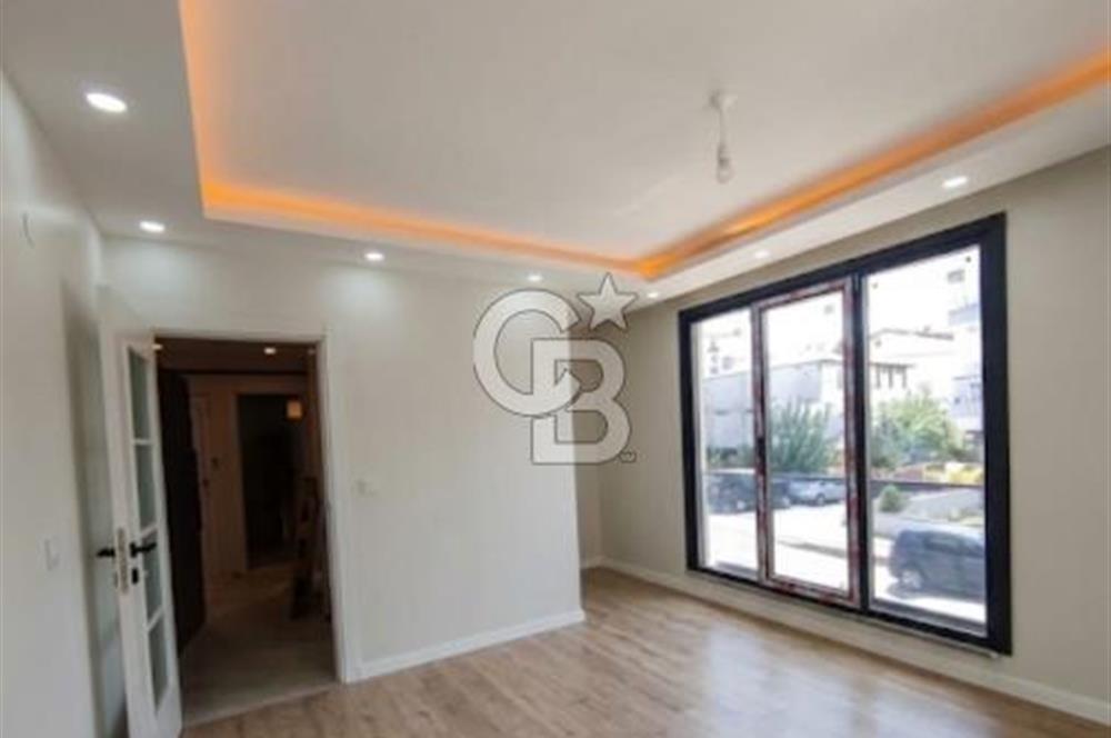 YENİDOĞAN 4+1 TOPRAKTAN BAĞIMSIZ İKİ AİLEYE UYGUN AÇIK OTOPARKLI