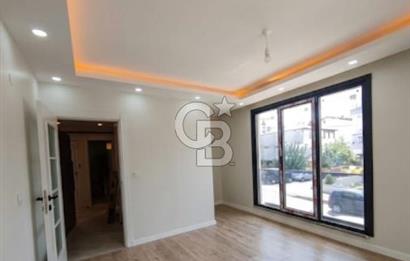 YENİDOĞAN 4+1 TOPRAKTAN BAĞIMSIZ İKİ AİLEYE UYGUN AÇIK OTOPARKLI