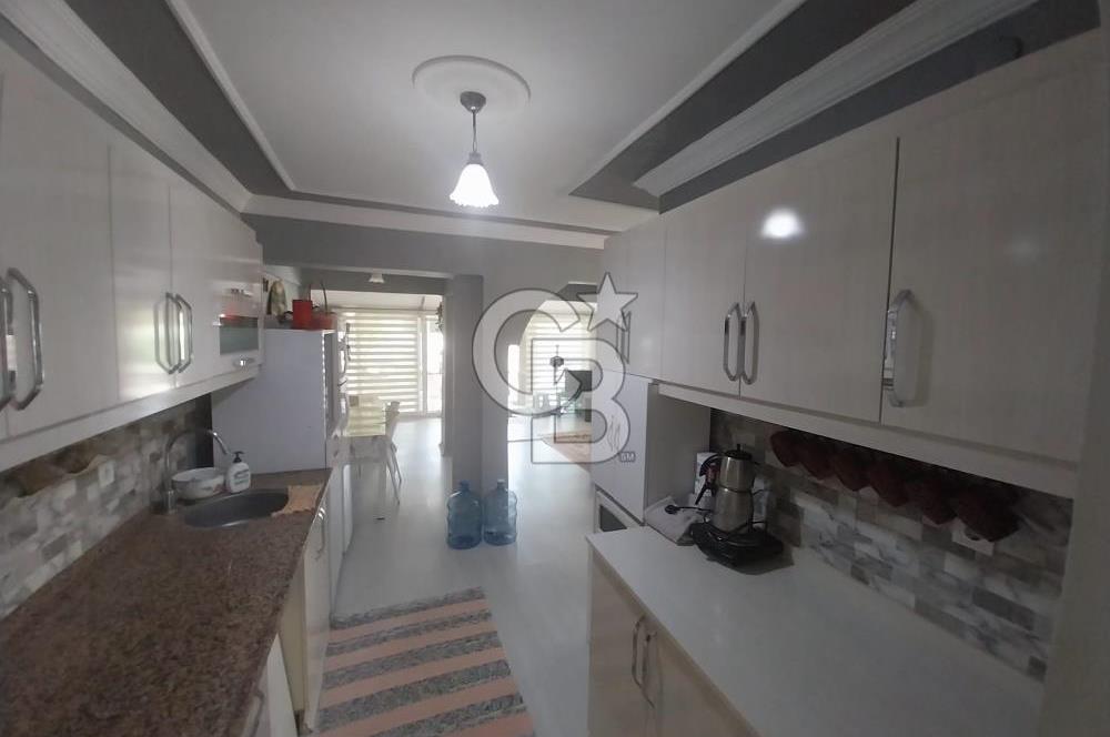 Çeşme Ildır'da Denize Sadece 450M Site İçinde Dubleks Villa!