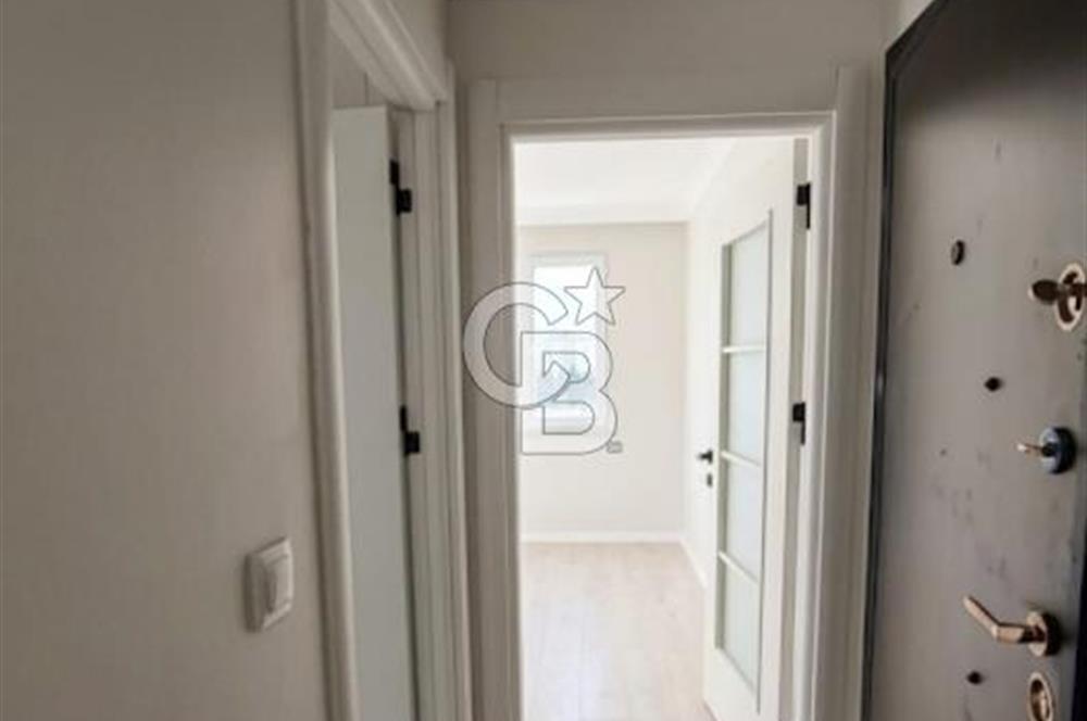 YENİDOĞAN 4+1 TOPRAKTAN BAĞIMSIZ İKİ AİLEYE UYGUN AÇIK OTOPARKLI