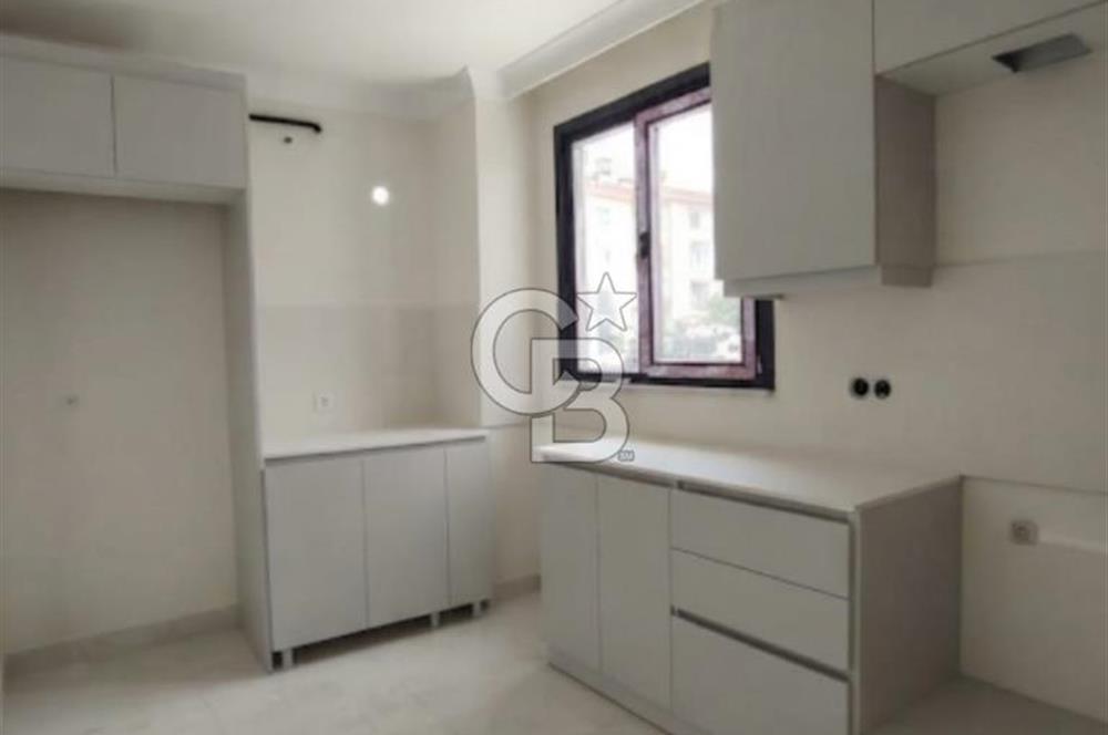YENİDOĞAN 4+1 TOPRAKTAN BAĞIMSIZ İKİ AİLEYE UYGUN AÇIK OTOPARKLI