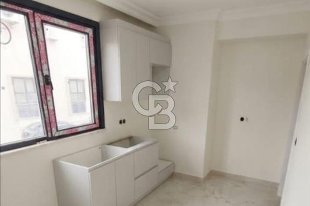 YENİDOĞAN 4+1 TOPRAKTAN BAĞIMSIZ İKİ AİLEYE UYGUN AÇIK OTOPARKLI