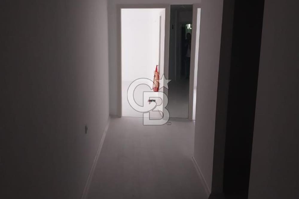 Alsancak Kıbrıs Şehitleri Caddesinde 2+1 Kiralık Ofis