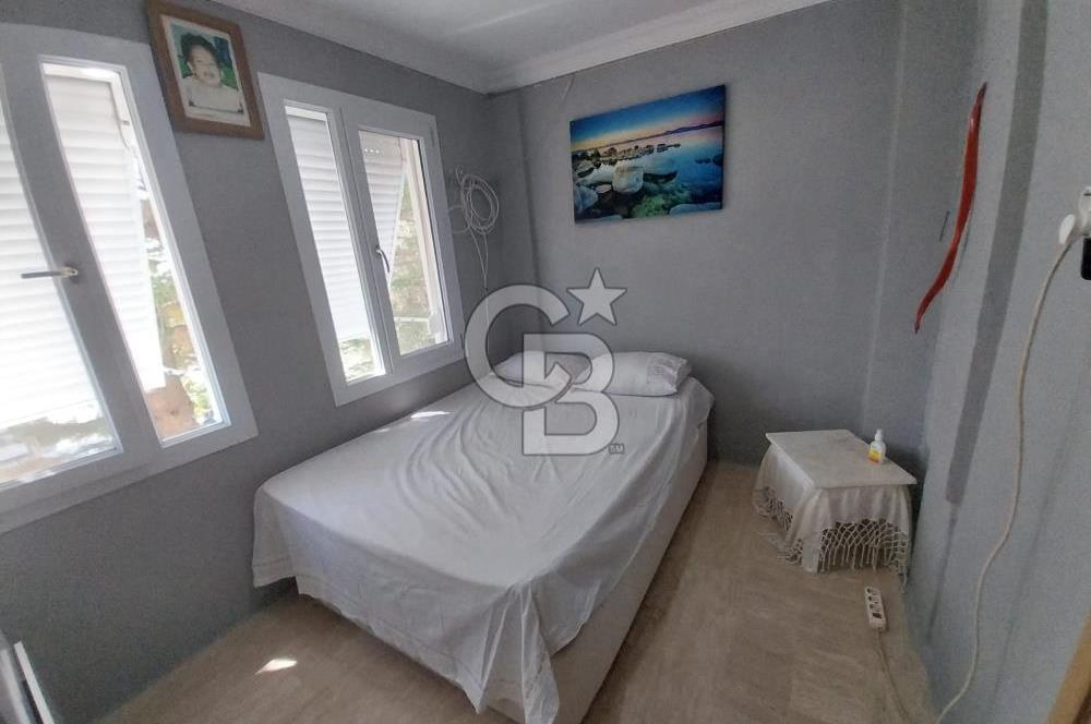 Çeşme Ildır'da Denize Sadece 450M Site İçinde Dubleks Villa!