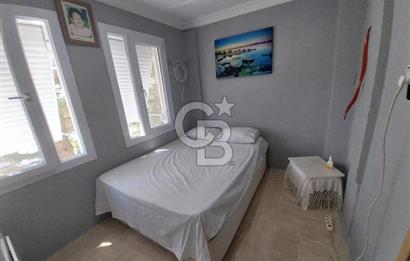 Çeşme Ildır'da Denize Sadece 450M Site İçinde Dubleks Villa!