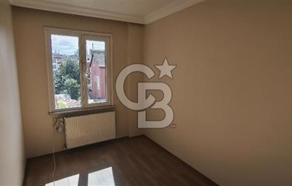 Çekmeköy de  2+1 geniş satılık daire