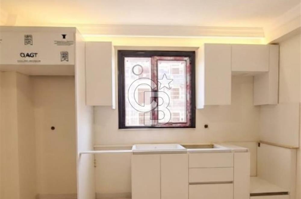 YENİDOĞAN MERKEZ 3+1 ARAKAT ASANSÖR EBEVEYN BANYOLU AÇIK OTOPARK