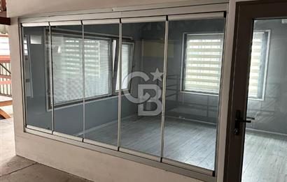 Aşık Veysel Mh.de 216m² Yatırımlık Satılık Dükkan