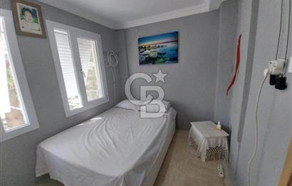 Çeşme Ildır'da Denize Sadece 450M Site İçinde Dubleks Villa!