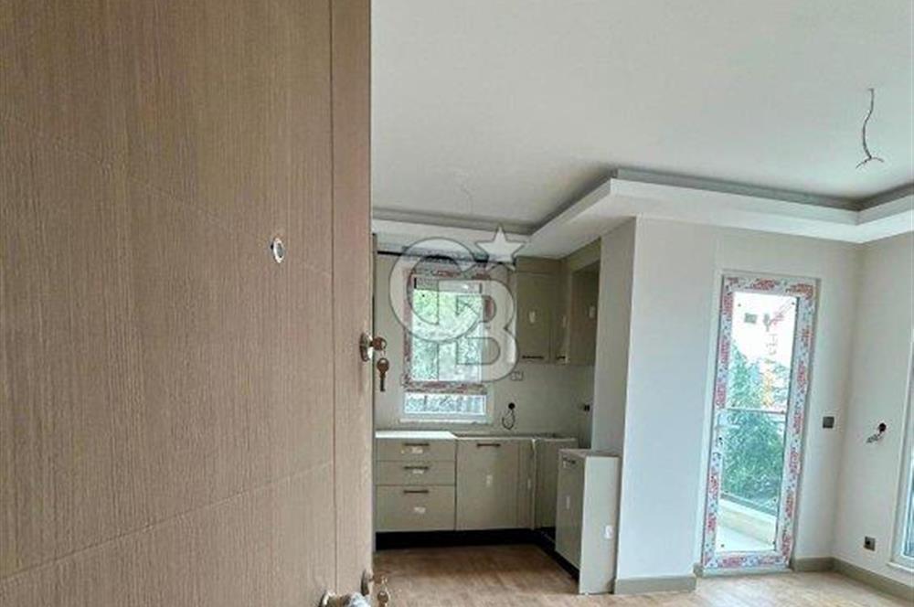Bağdat Caddesi'nde Komple Kiralık Sıfır Prestijli Bina