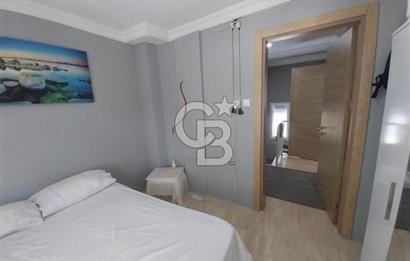 Çeşme Ildır'da Denize Sadece 450M Site İçinde Dubleks Villa!