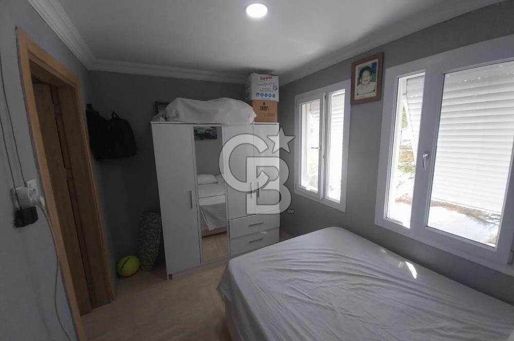 Çeşme Ildır'da Denize Sadece 450M Site İçinde Dubleks Villa!