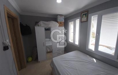 Çeşme Ildır'da Denize Sadece 450M Site İçinde Dubleks Villa!