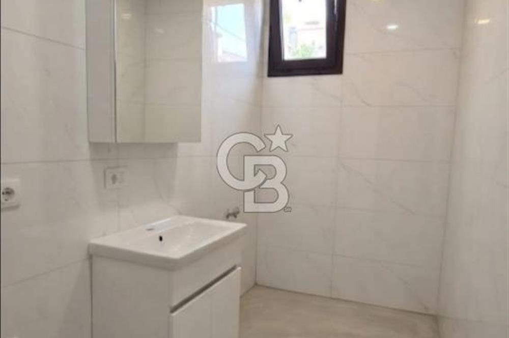 YENİDOĞAN 4+1 TOPRAKTAN BAĞIMSIZ İKİ AİLEYE UYGUN AÇIK OTOPARKLI