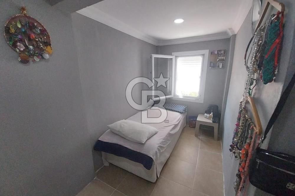 Çeşme Ildır'da Denize Sadece 450M Site İçinde Dubleks Villa!