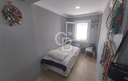 Çeşme Ildır'da Denize Sadece 450M Site İçinde Dubleks Villa!
