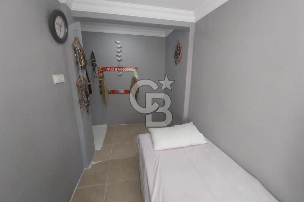 Çeşme Ildır'da Denize Sadece 450M Site İçinde Dubleks Villa!
