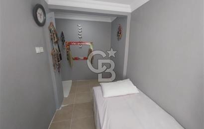 Çeşme Ildır'da Denize Sadece 450M Site İçinde Dubleks Villa!