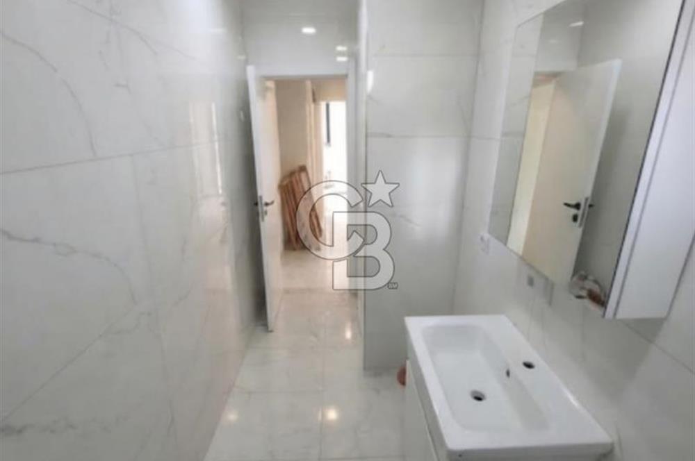 YENİDOĞAN 4+1 TOPRAKTAN BAĞIMSIZ İKİ AİLEYE UYGUN AÇIK OTOPARKLI