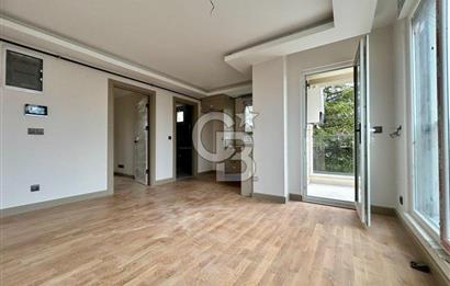 Bağdat Caddesi'nde Komple Kiralık Sıfır Prestijli Bina