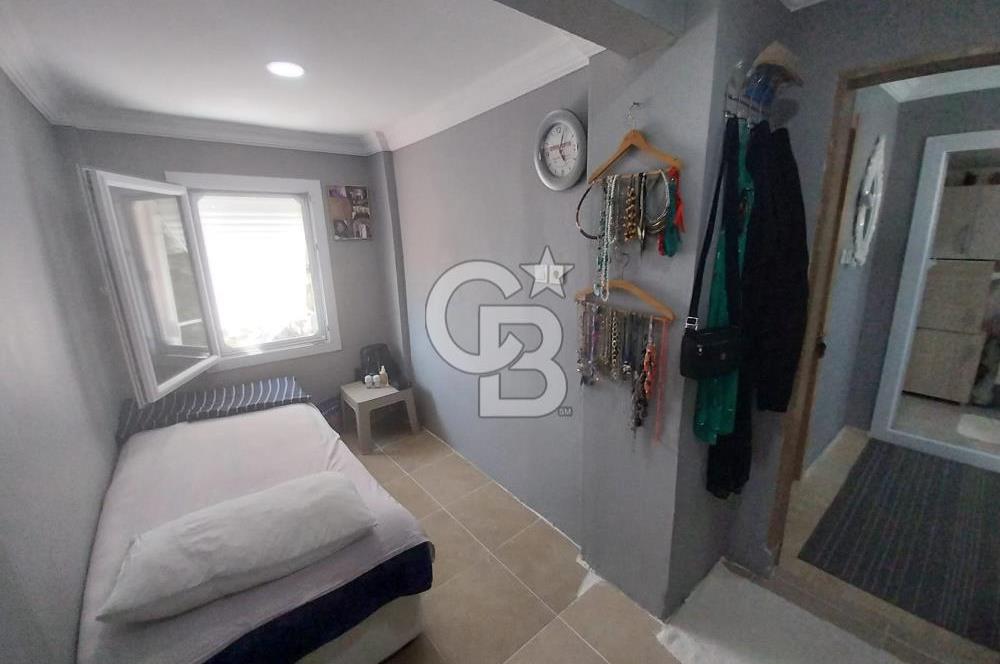 Çeşme Ildır'da Denize Sadece 450M Site İçinde Dubleks Villa!