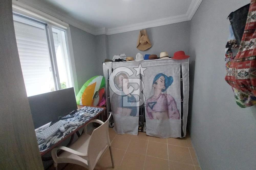 Çeşme Ildır'da Denize Sadece 450M Site İçinde Dubleks Villa!