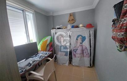 Çeşme Ildır'da Denize Sadece 450M Site İçinde Dubleks Villa!