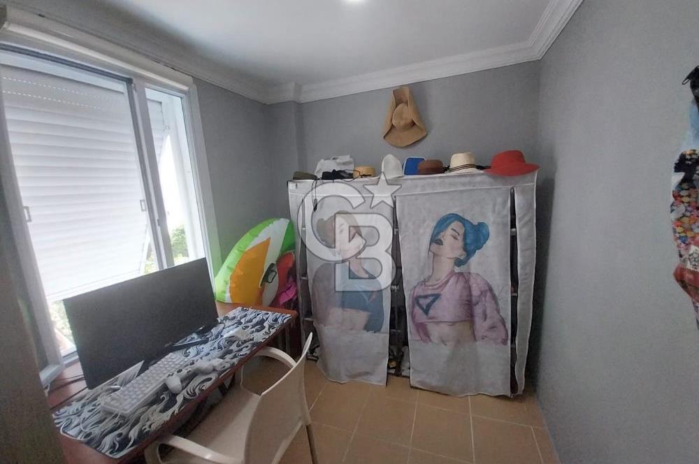 Çeşme Ildır'da Denize Sadece 450M Site İçinde Dubleks Villa!