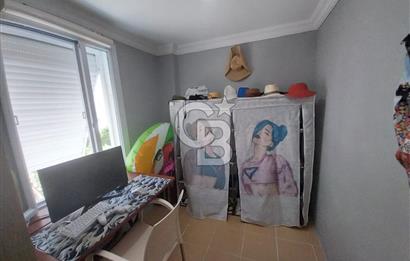Çeşme Ildır'da Denize Sadece 450M Site İçinde Dubleks Villa!