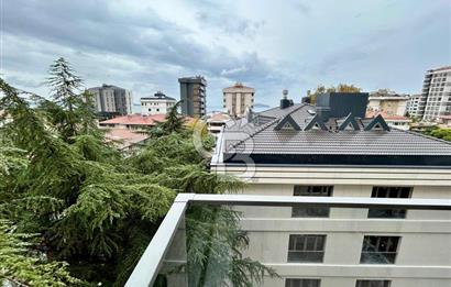 Bağdat Caddesi'nde Komple Kiralık Sıfır Prestijli Bina