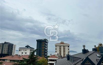 Bağdat Caddesi'nde Komple Kiralık Sıfır Prestijli Bina