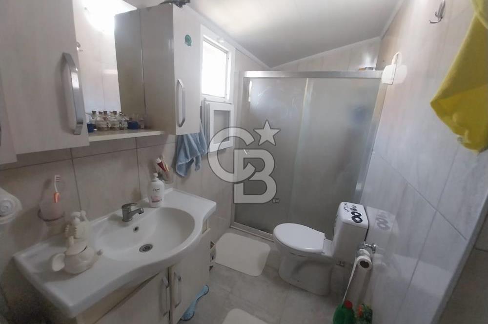 Çeşme Ildır'da Denize Sadece 450M Site İçinde Dubleks Villa!