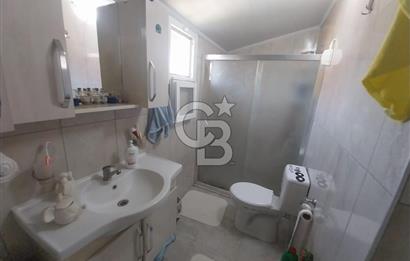 Çeşme Ildır'da Denize Sadece 450M Site İçinde Dubleks Villa!