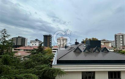 Bağdat Caddesi'nde Komple Kiralık Sıfır Prestijli Bina