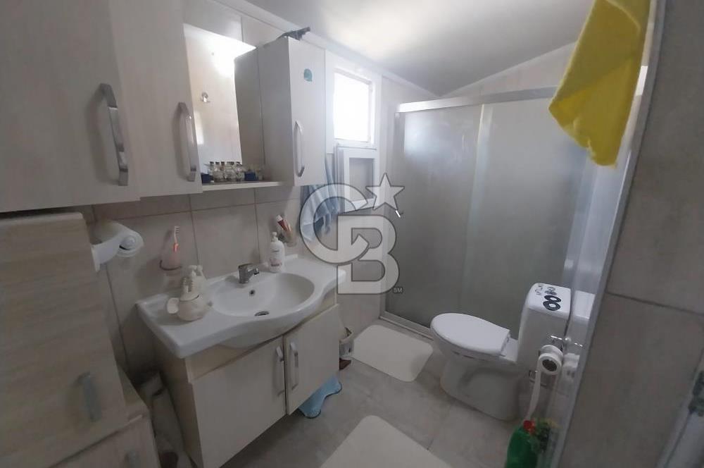 Çeşme Ildır'da Denize Sadece 450M Site İçinde Dubleks Villa!