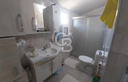 Çeşme Ildır'da Denize Sadece 450M Site İçinde Dubleks Villa!