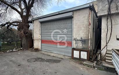 Aşık Veysel Mh.de 216m² Yatırımlık Satılık Dükkan