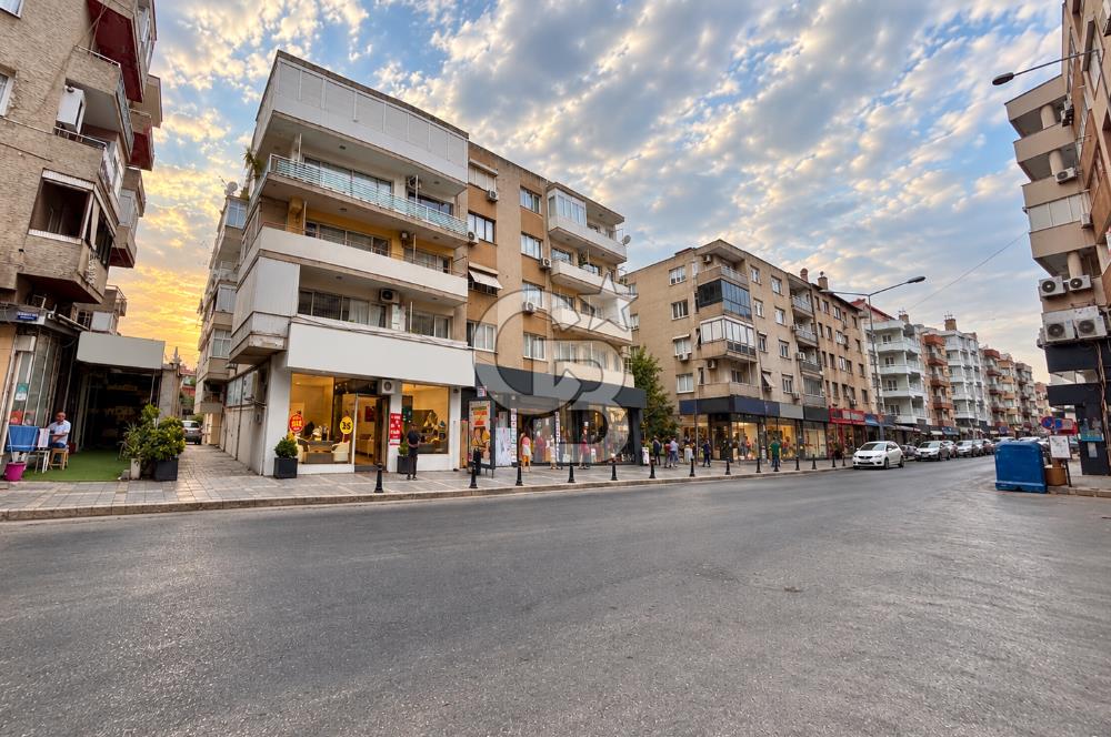 İzmir Buca Şirinyer Merkezde 3+1 Satılık Daire