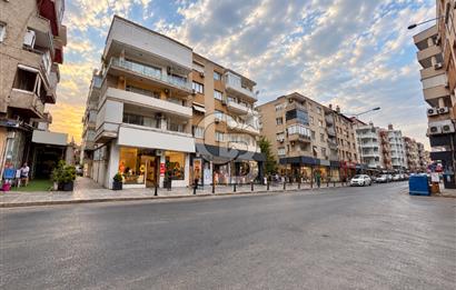 İzmir Buca Şirinyer Merkezde 3+1 Satılık Daire