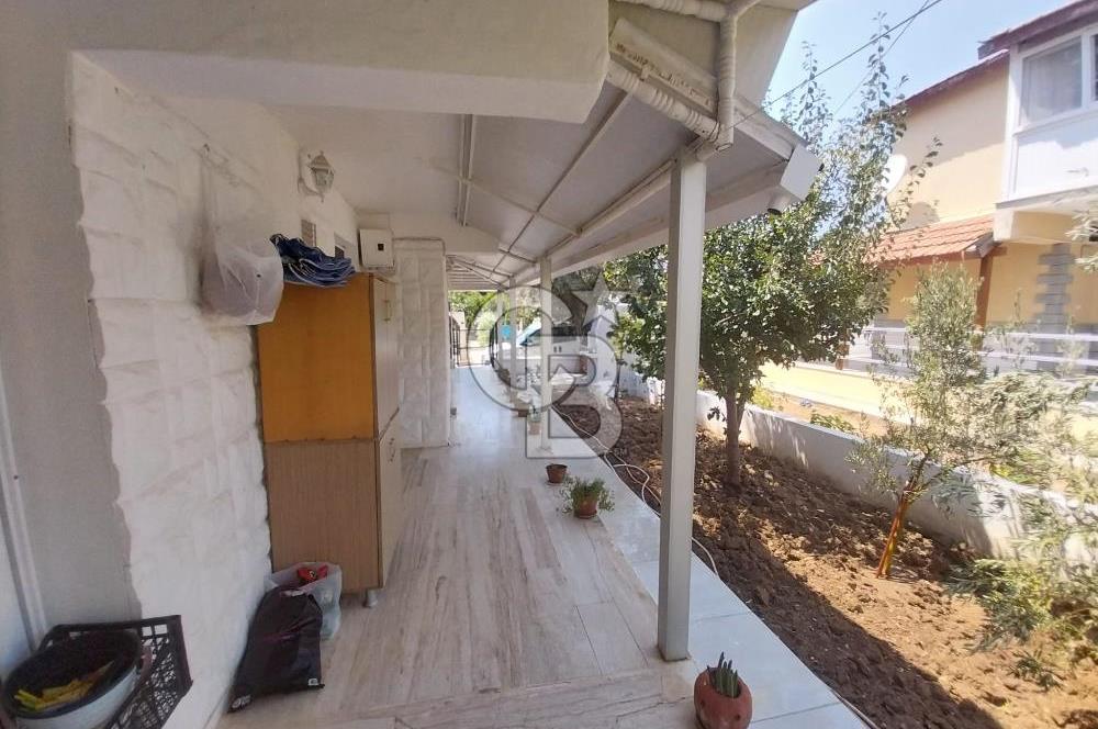 Çeşme Ildır'da Denize Sadece 450M Site İçinde Dubleks Villa!