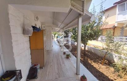 Çeşme Ildır'da Denize Sadece 450M Site İçinde Dubleks Villa!